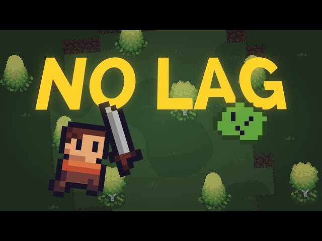 How Games Do GOOD Multiplayer | Devlog 17