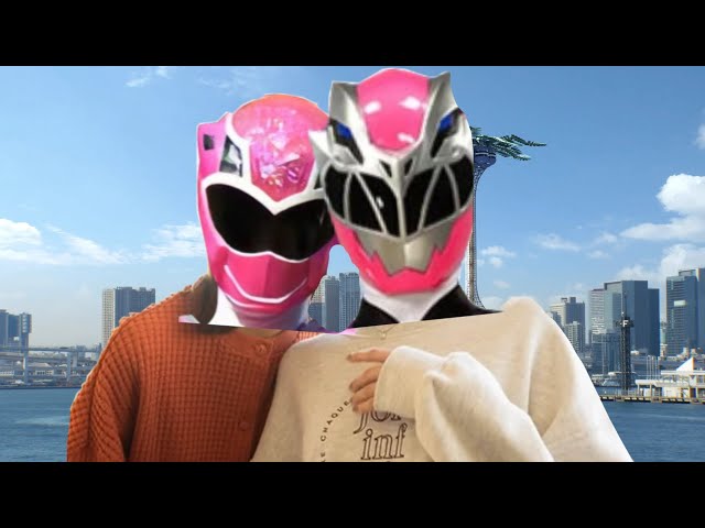 Toku to GL: The Kiramazing Ryusoul of Call me by no name
