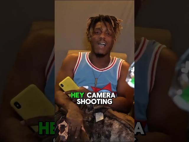 Juice WRLD: 100 Band Jugg Freestyle with Makonnen Out Now!
