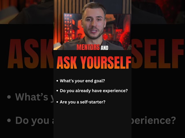Marketing Degree? Ask Yourself THESE 4 Questions First! 🎓🤔