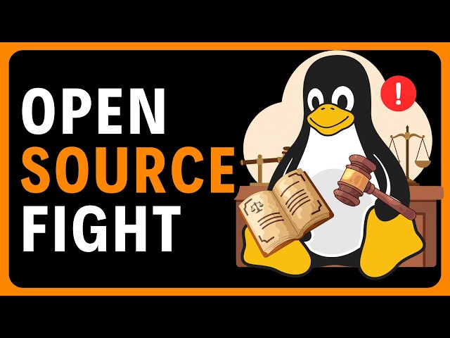 AI Rewrites Open Source Code — Now There’s a Licensing Fight