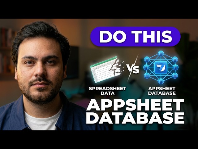 Stop Using Forms: Do This Instead
