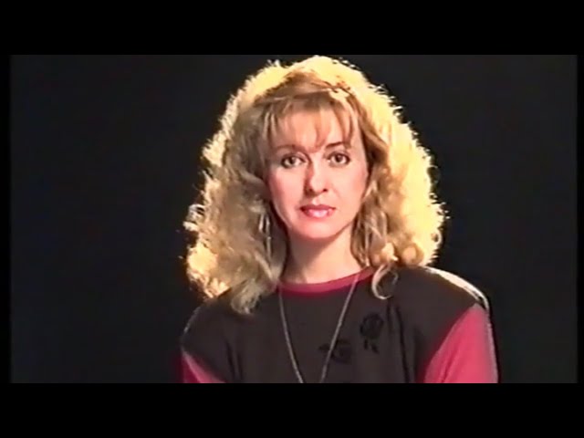 Easter 1993. How was it? 