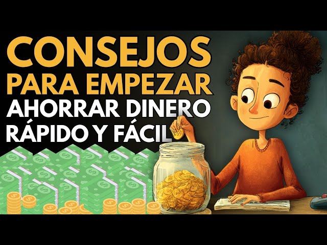 🐷51 Tips to Save Money Fast and Easy 💲 How to SAVE MONEY without fail