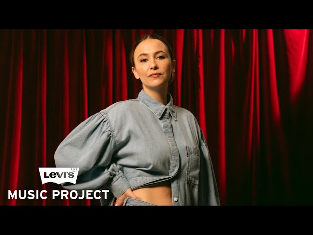 Rigoberta Bandini | Levi’s® Music Project