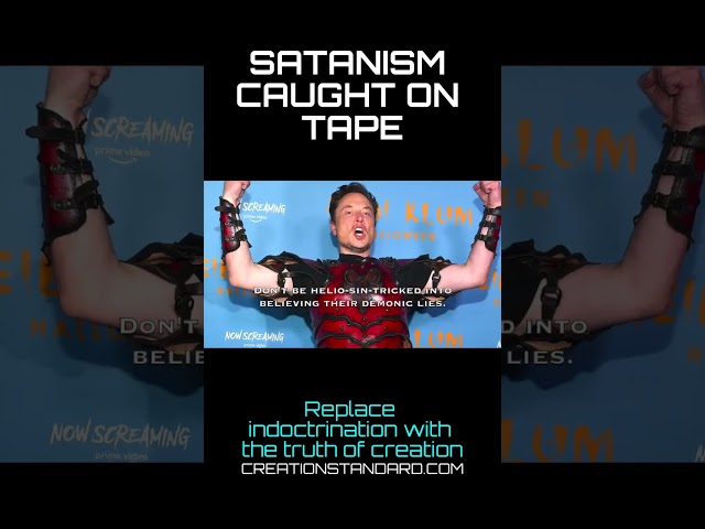 SATANISM CAUGHT ON TAPE… #occult #spirituality #wakeup #WakeUpAmerica #nwo #newworldorder