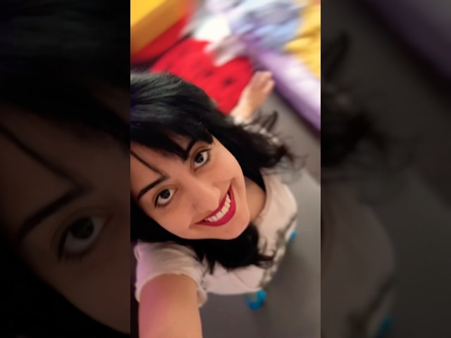 Did this make you as dizzy as it made me?! 😵‍💫🙃 let’s spin into the weekend!