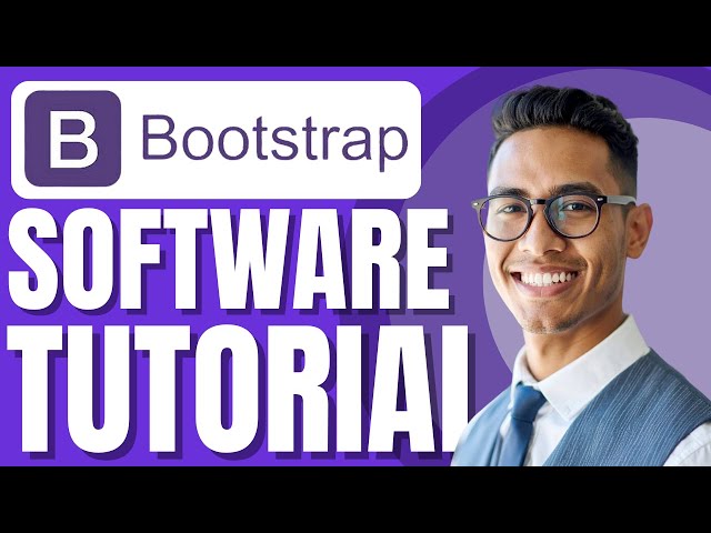 How to Use Bootstrap Studio | Website Design Tutorial for Beginners