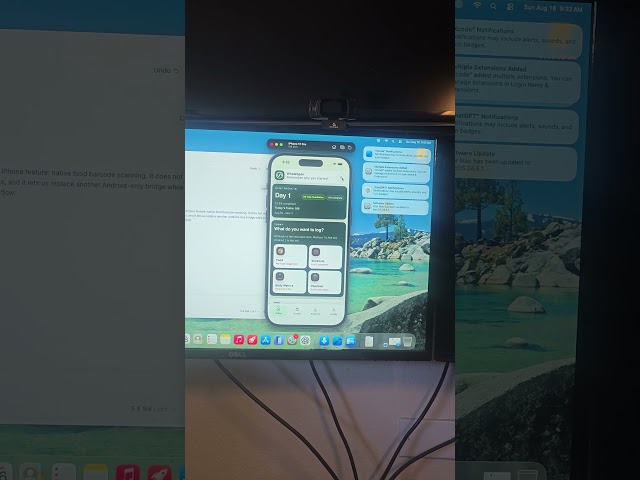 Xcode ios app dev and simulation