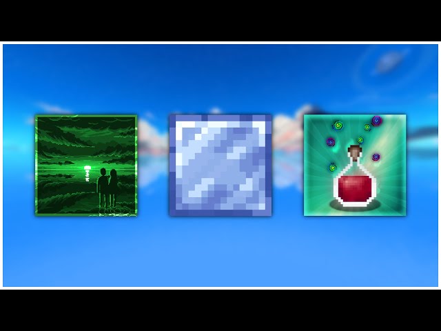 THE MOST UNDERRATED MINECRAFT YOUTUBER TEXTURE PACKS