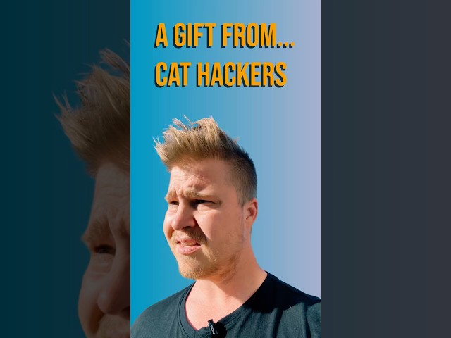 Hackers Just Open Sourced Their Own Malware (And Used AI to Build It)