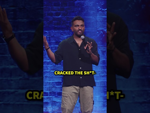 You gotta reply to people instantly #comedyreels #jokes #comedyspecial #standupcomedy
