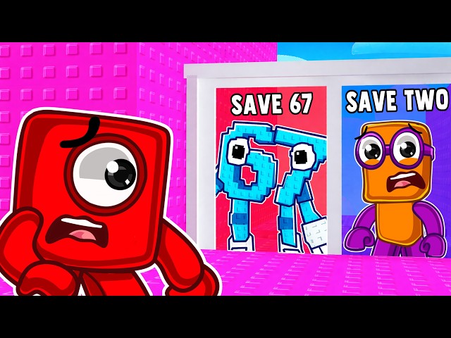 NEVER PLAY THE WOULD YOU RATHER TROLL TOWER In Roblox..