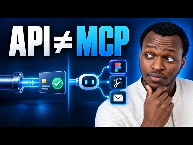 MCP : pourquoi les IA en ont besoin