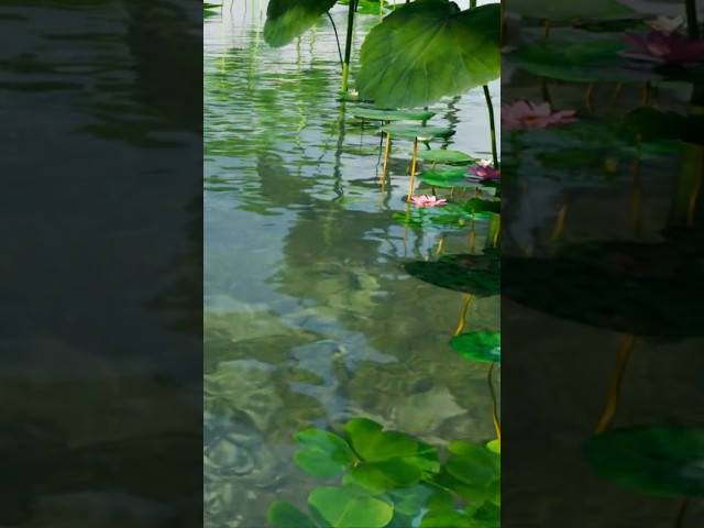 Blender Water Shader #blender #3danimation #blender3d