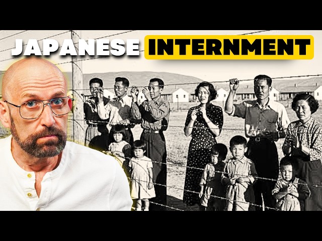 Could the Japanese internment have been justified?