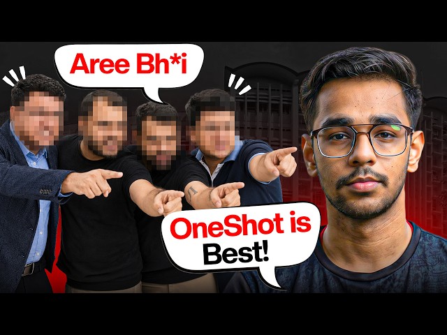 They are not going to tell you this brutal truth about JEE 2027 preparation