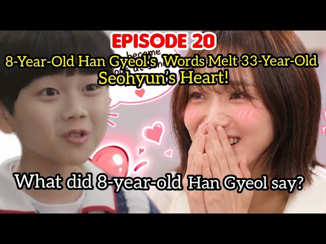Love on the Menu Ep.19 & Ep.20 Preview ENG SUB