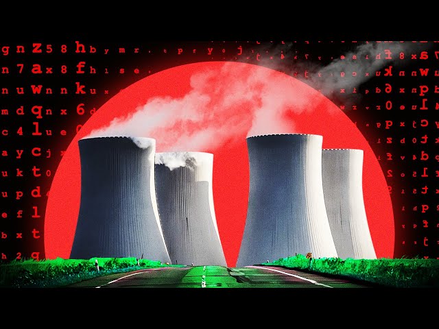 How Hackers Target Power Grids & Water Plants