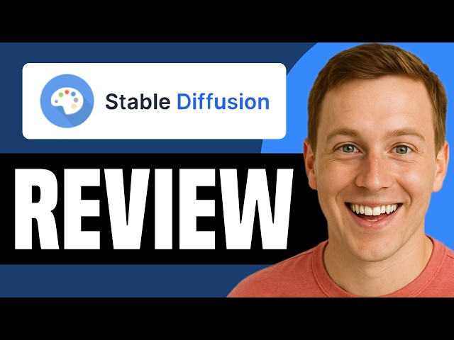 Stable Diffusion AI Review | Everything You Need to Know in 2026