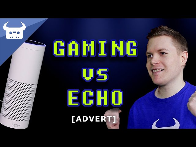 Trying to play games with the Amazon Echo