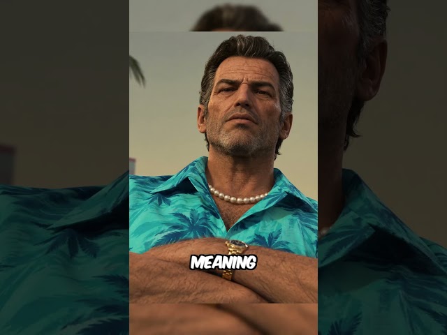 How old would GTA characters be TODAY?! 👴 #gta5  #gtaonline #gta