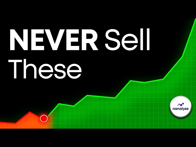 How to Consistently Find Dividend Growth Stocks You Can Hold Forever
