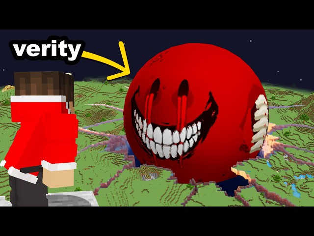 Why I Created The Blood Verity...
