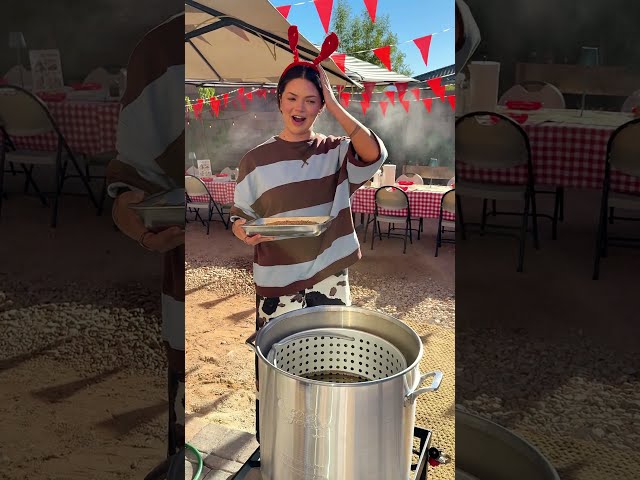 Crawboil - Getting Our Craw On