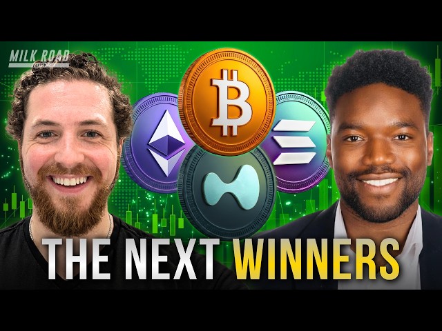 From Bitcoin to Hyperliquid: Crypto’s Next Phase Is Already Here