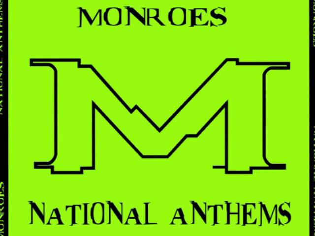 3...MONROES 2002, DJ PETE DALEY MCS BLAZE & RHYTHM..