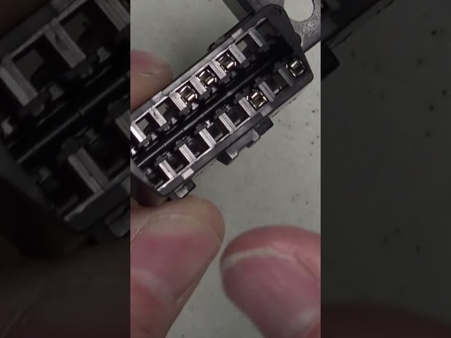 Tech Tip Tuesday DLC orientation Its that easy! #automobile #mechanic