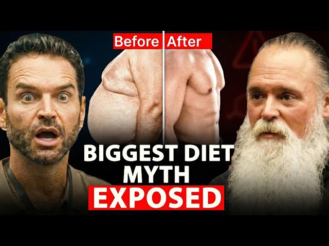 The Biggest Myth About Dieting (You’re Supposed to Feel Hungry)