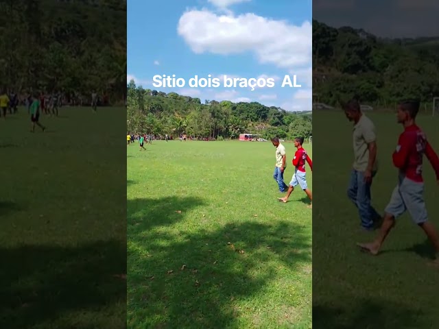 #futebol