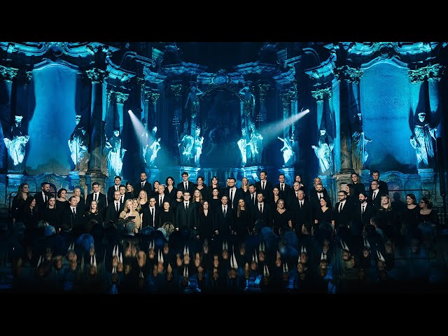 The Conversion of Saul | Z. Randall Stroope – Bel Canto Choir Vilnius