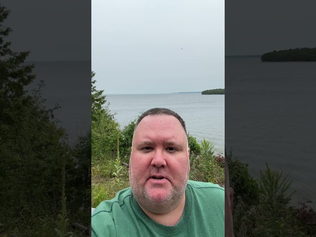 Peninsula State Park, Door County, Wisconsin