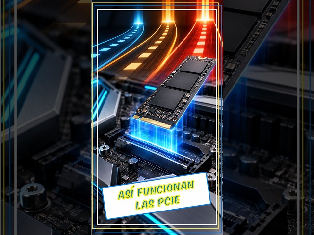 💾 Why your SSD is NOT reaching the advertised speed?