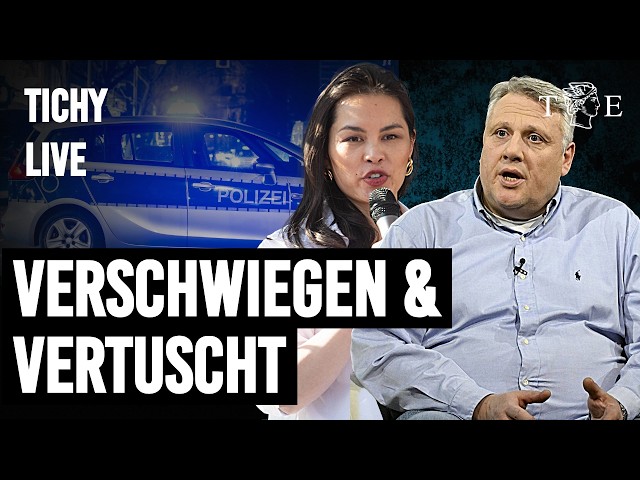Täter werden geschützt, Opfer vertuscht: Mutmaßliche Vergewaltigung in Berliner Jugendclub