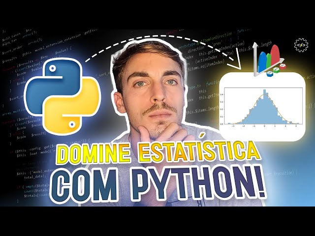 How to Use Python and Statistics for Data Analysis (In Practice!)