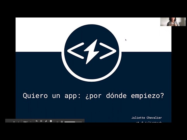 5 pasos para desarrollar un producto digital