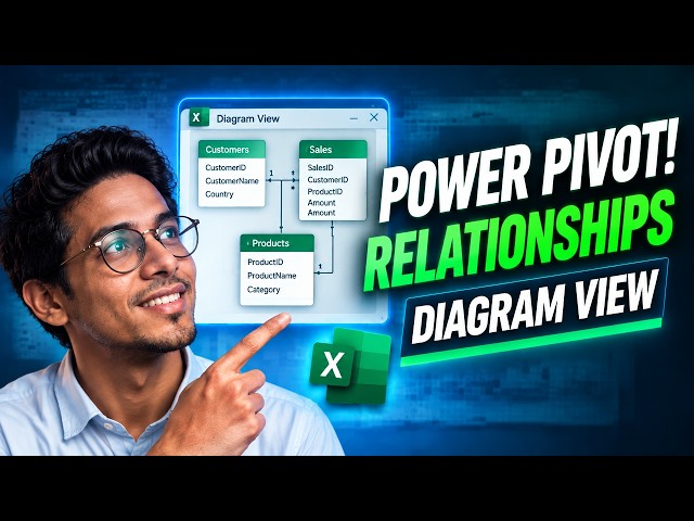 Power Pivot vs Standard Pivot Tables: Which is Better?