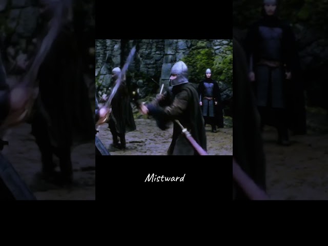 How I imagine locations in Heir of Fire!