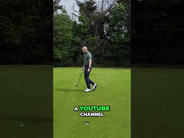 Do you use a Mallet or a Blade putter?