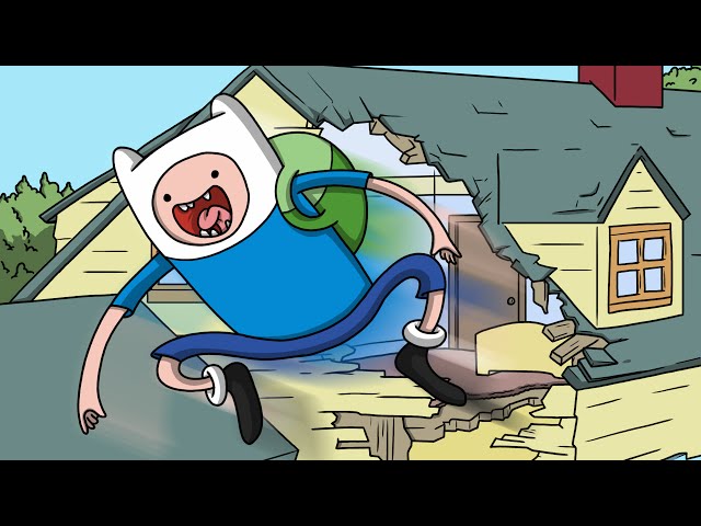 Gmod Death Run Funny Moments - Family Guy!