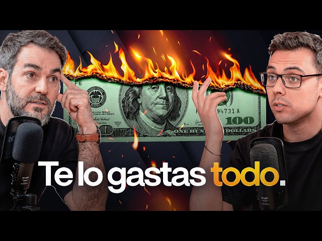 La Trampa Financiera Que Empieza Cuando Te Va Mejor | Richard Gracia