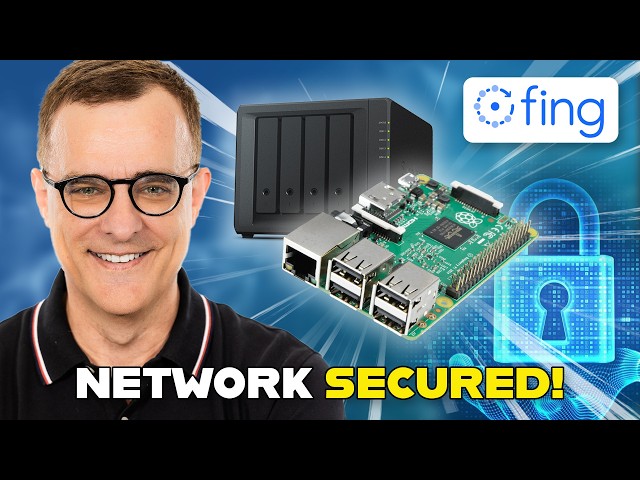 Monitor Your Network 24/7 using a Raspberry Pi, NAS or Docker container