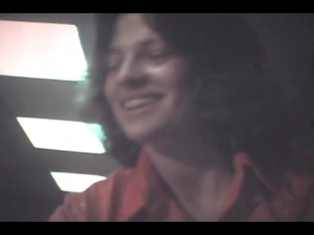 Rewind; Rustler Steak House 1977; a day at work Super 8 footage 480p 30fps H264 128kbit AAC