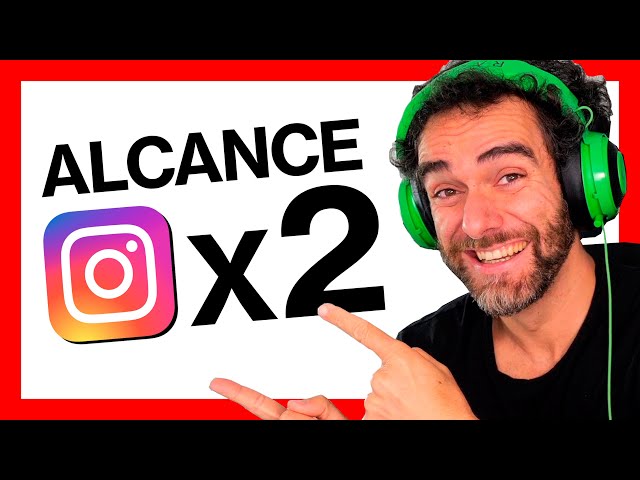 DOUBLE Your INSTAGRAM STORIES Reach in 3 STEPS in 2020 😱 [2x Impressions]