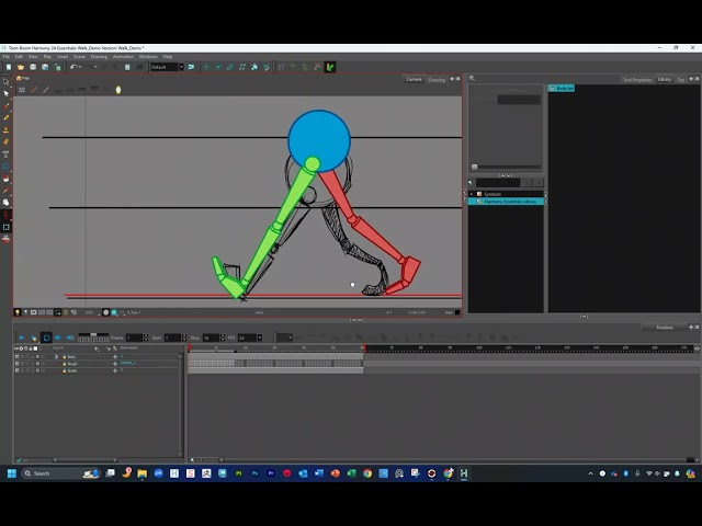 Setting Keys on a Rig (No Interpolation)