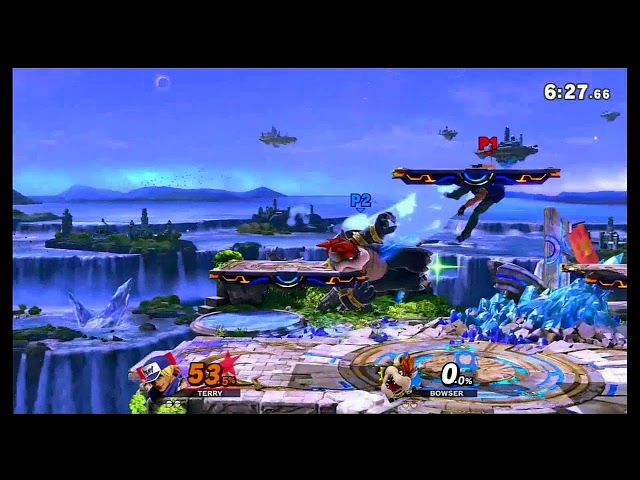 Bowser String!